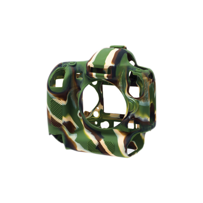 EasyCover camera case for Nikon D4/D4s camouflage
