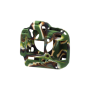 EasyCover camera case for Nikon D4/D4s camouflage