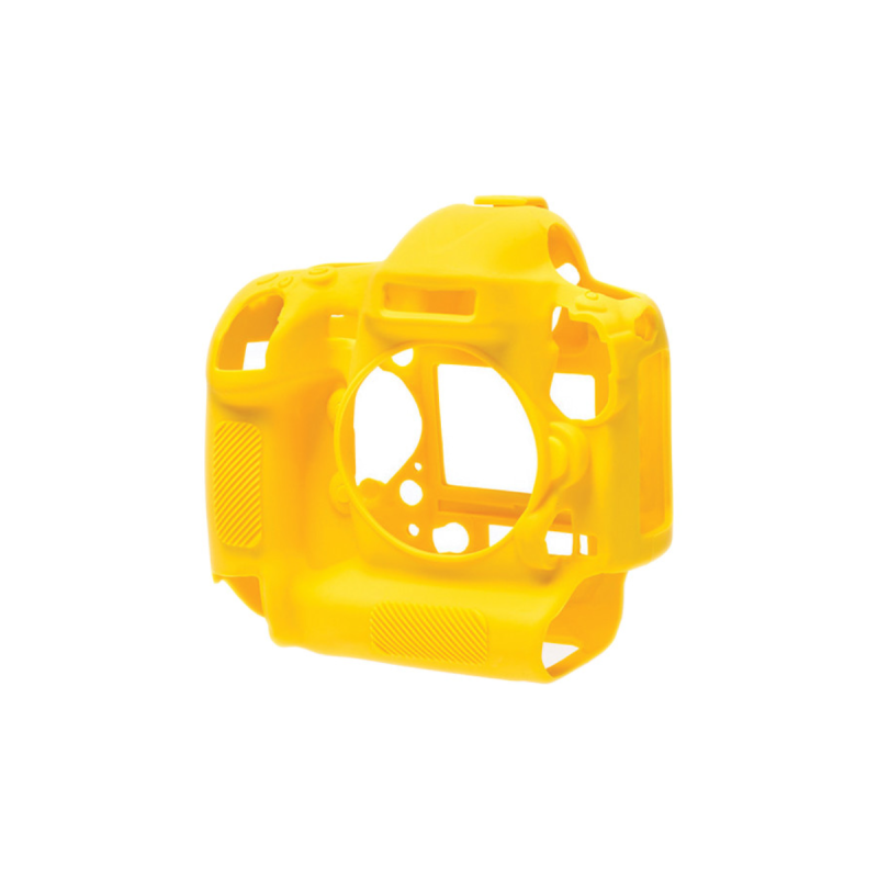 EasyCover camera case for Nikon D4/D4s yellow