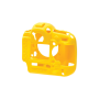 EasyCover camera case for Nikon D4/D4s yellow