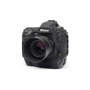 EasyCover camera case for Nikon D5 black