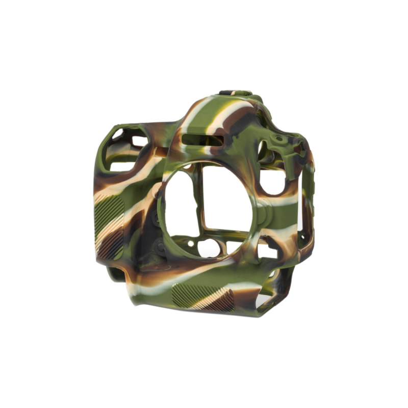 EasyCover camera case for Nikon D5 camouflage