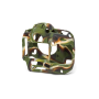 EasyCover camera case for Nikon D5 camouflage