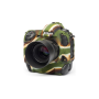 EasyCover camera case for Nikon D5 camouflage