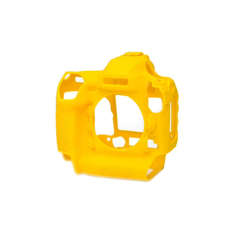 EasyCover camera case for Nikon D5 yellow