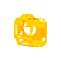 EasyCover camera case for Nikon D5 yellow