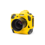 EasyCover camera case for Nikon D5 yellow