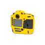 EasyCover camera case for Nikon D5 yellow