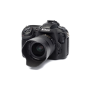 EasyCover camera case for Nikon D500 black