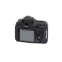 EasyCover camera case for Nikon D500 black