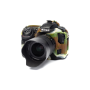 EasyCover camera case for Nikon D500 camouflage