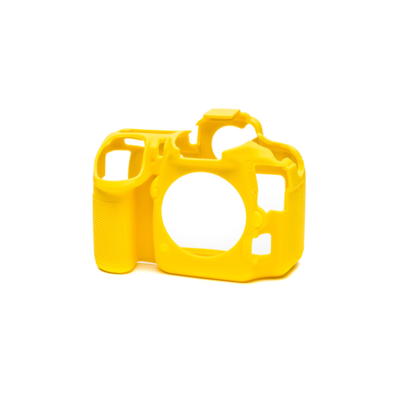 EasyCover camera case for Nikon D500 yellow