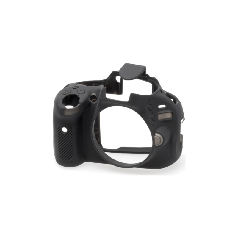 EasyCover camera case for Nikon D5100 black