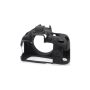 EasyCover camera case for Nikon D5100 black