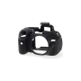 EasyCover camera case for Nikon D5200 black