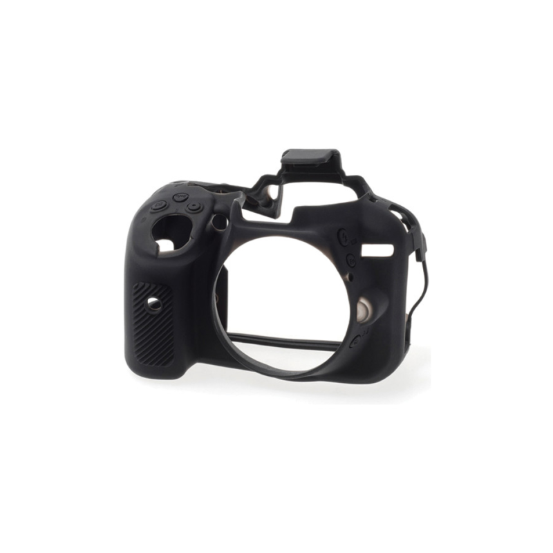 EasyCover camera case for Nikon D5300 black