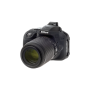 EasyCover camera case for Nikon D5300 black