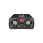 Goobay Convertisseur de Tension DC/AC (12 V - 230 V/3000 W) USB