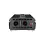 Goobay Convertisseur de Tension DC/AC (12 V - 230 V/3000 W) USB