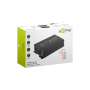 Goobay Convertisseur de Tension DC/AC (12V-230V / 1500W)