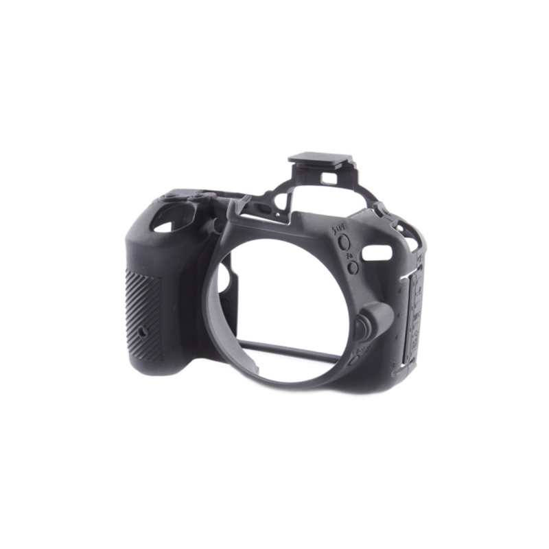 EasyCover camera case for Nikon D5500 / D5600 black