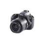 EasyCover camera case for Nikon D5500 / D5600 black