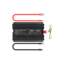 Goobay Convertisseur de Tension DC/AC (24 V - 230 V/2000 W) USB