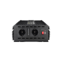 Goobay Convertisseur de Tension DC/AC (24 V - 230 V/2000 W) USB