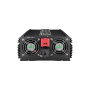 Goobay Convertisseur de Tension DC/AC (24 V - 230 V/2000 W) USB