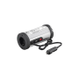 Goobay Convertisseur Tension pour Véhicules CC/CA (12V-230V/150W) USB