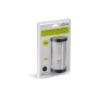 Goobay Convertisseur Tension pour Véhicules CC/CA (12V-230V/150W) USB