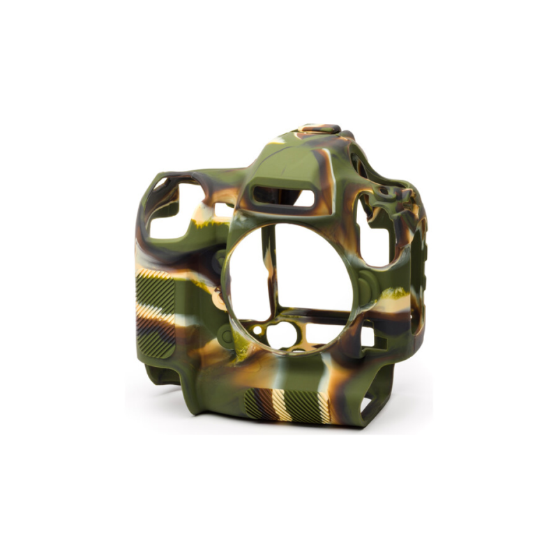 EasyCover camera case for Nikon D6 camouflage