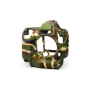 EasyCover camera case for Nikon D6 camouflage