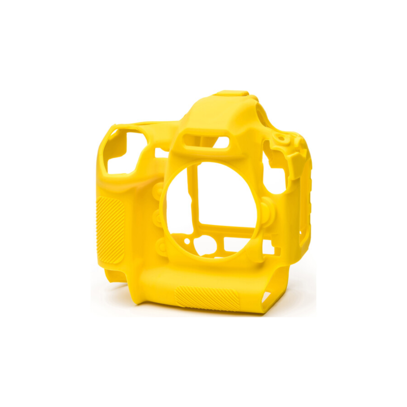 EasyCover camera case for Nikon D6 yellow