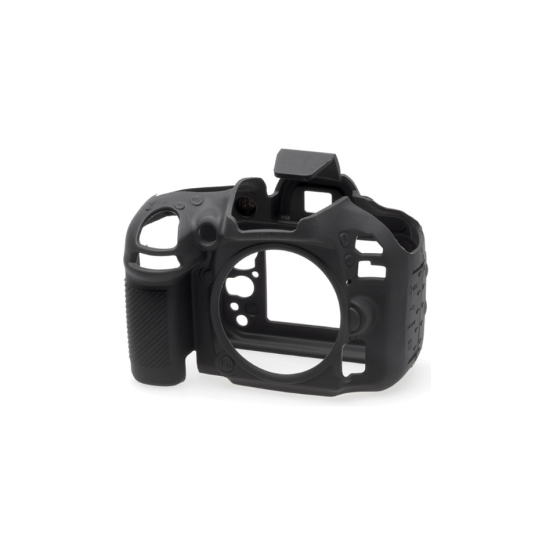 EasyCover camera case for Nikon D600/D610 black