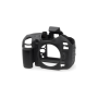 EasyCover camera case for Nikon D600/D610 black