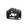 EasyCover camera case for Nikon D600/D610 black