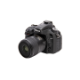 EasyCover camera case for Nikon D600/D610 black