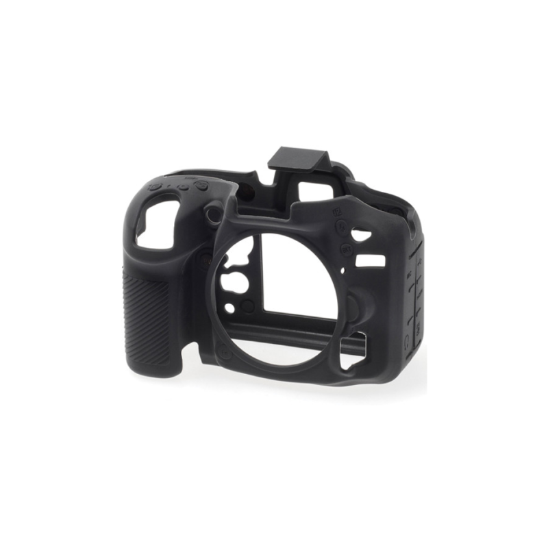 EasyCover camera case for Nikon D7100/D7200 black