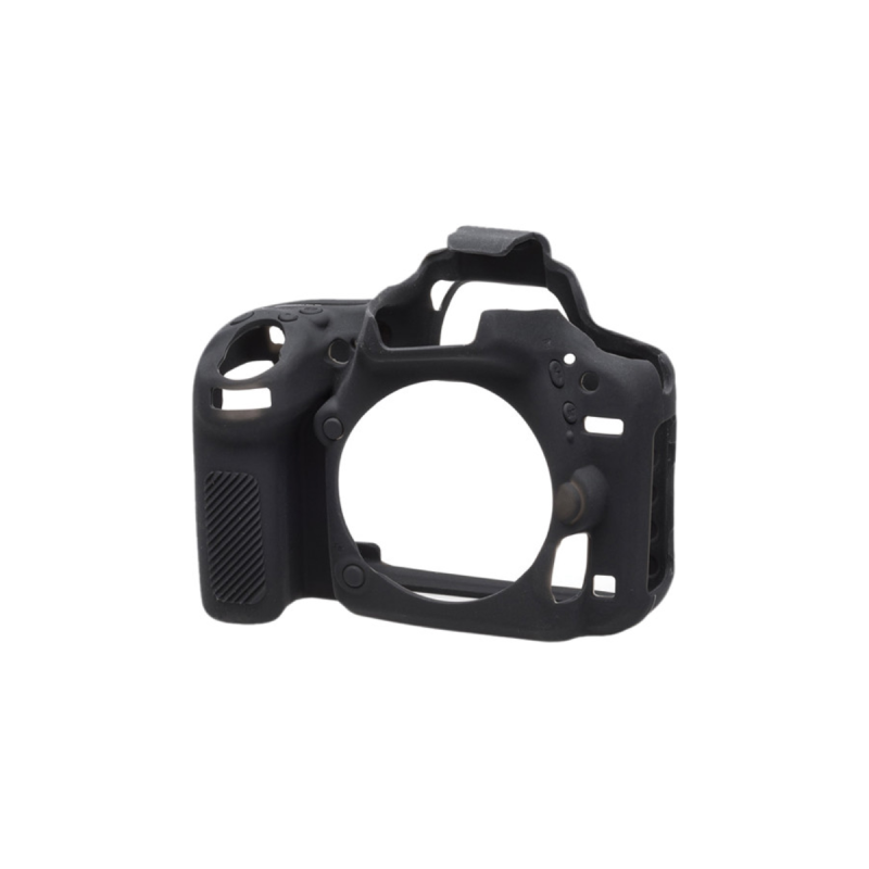 EasyCover camera case for Nikon D750 black