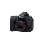 EasyCover camera case for Nikon D750 black