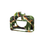 EasyCover camera case for Nikon D750 camouflage