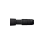 EasyCover Lens Oak  for Canon RF 100-400mm F5.6-8 IS USM Black
