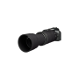 EasyCover Lens Oak  for Canon RF 100-400mm F5.6-8 IS USM Black