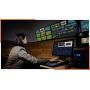 Vizrt TriCaster Vizion Tower with 8 SDI I/O