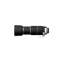 EasyCover Lens Oak for Canon EF 100-400mm F4.5-5.6L IS II USM Black