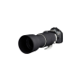 EasyCover Lens Oak for Canon EF 100-400mm F4.5-5.6L IS II USM Black