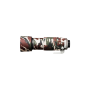 EasyCover Lens Oak for Canon EF 100-400mm Green Camouflage