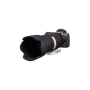 EasyCover Lens Oak for Canon EF 70-200mm f/2.8 IS II & III USM Black