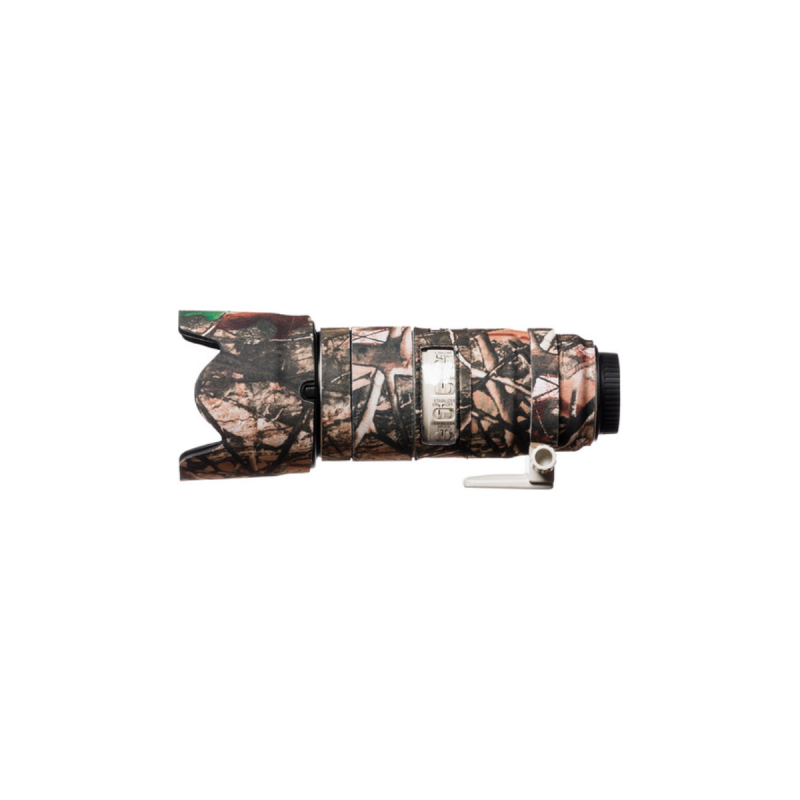 EasyCover Lens Oak for Canon EF 70-200mm II&III USM Forest camouflage